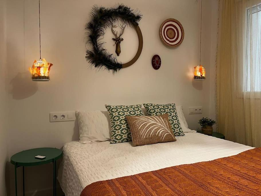 Appartamento Vivienda Oasis Feria Albacete Esterno foto