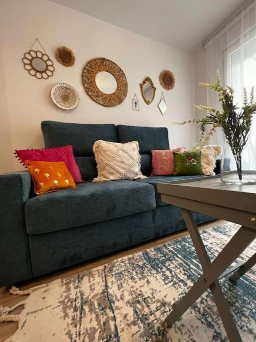 Appartamento Vivienda Oasis Feria Albacete Esterno foto