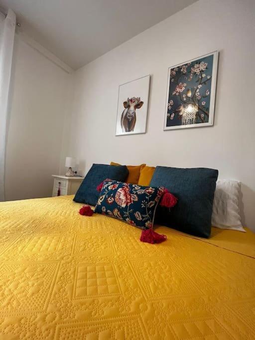 Appartamento Vivienda Oasis Feria Albacete Esterno foto