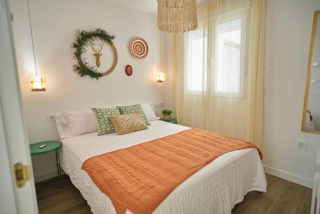 Appartamento Vivienda Oasis Feria Albacete Esterno foto
